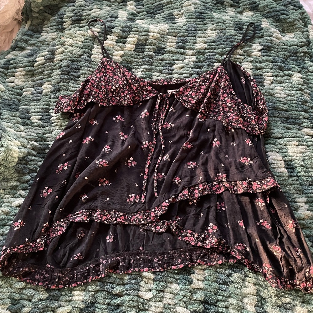 NEW 2X American Eagle tanktop!